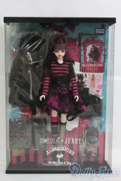 画像2: ジェニー/ケラ!ジェニー:ALGONQUINS アルゴンキン KERA! I-25-04-13-1017-YB-ZI