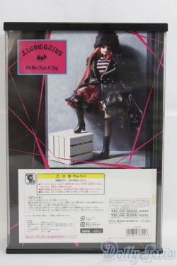 画像3: ジェニー/ケラ!ジェニー:ALGONQUINS アルゴンキン KERA! I-25-04-13-1017-YB-ZI