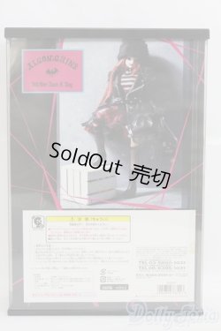画像3: ジェニー/ケラ!ジェニー:ALGONQUINS アルゴンキン KERA! I-25-04-13-1017-YB-ZI