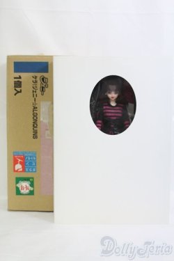 画像4: ジェニー/ケラ!ジェニー:ALGONQUINS アルゴンキン KERA! I-25-04-13-1017-YB-ZI