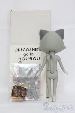 画像4: おでこちゃんとニッキ/go to ROUROU ニッキ I-25-05-18-1030-YB-ZI