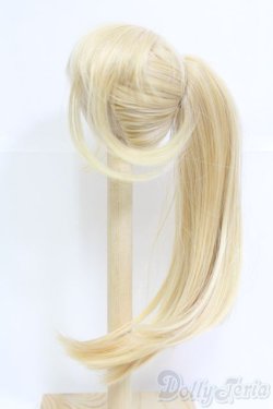 画像2: 8-9inch/ウィッグ I-25-05-11-3033-TO-ZI