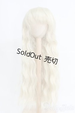 画像1: 9-10inch/ウィッグ I-25-04-27-3029-TO-ZI