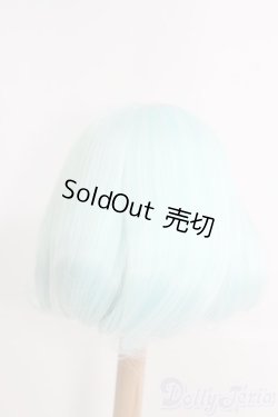 画像2: 9-10inch/ウィッグ I-25-04-27-3022-TO-ZI