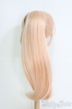 画像2: 9-10inch/ウィッグ I-25-05-04-2029-TO-ZI