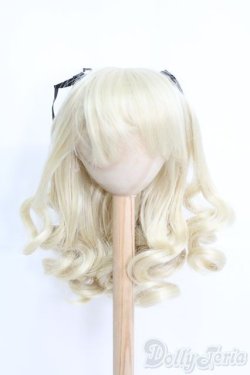 画像1: 9-10inch/ウィッグ I-25-05-18-2021-TO-ZI