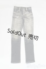 SDGrB＆SD13男の子/OF:パンツ I-25-05-04-2049-TO-ZI