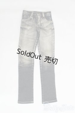 画像1: SDGrB＆SD13男の子/OF:パンツ I-25-05-04-2049-TO-ZI