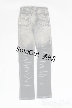 画像2: SDGrB＆SD13男の子/OF:パンツ I-25-05-04-2049-TO-ZI