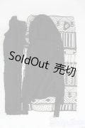 SDGrB＆SD13男の子/OF:衣装セット I-25-05-04-2042-TO-ZI