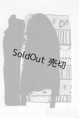 SDGrB＆SD13男の子/OF:衣装セット I-25-05-04-2042-TO-ZI