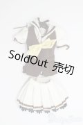 azone/OF:27cmサイズドール　衣装 I-25-05-04-2103-TO-ZI