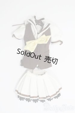 画像1: azone/OF:27cmサイズドール　衣装 I-25-05-04-2103-TO-ZI