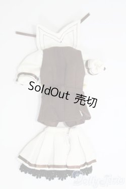 画像2: azone/OF:27cmサイズドール　衣装 I-25-05-04-2103-TO-ZI