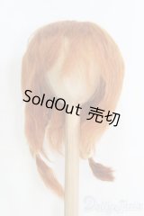 8-9inch/ウィッグ I-25-04-27-3011-TO-ZI