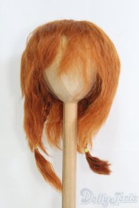 8-9inch/ウィッグ I-25-04-27-3011-TO-ZI