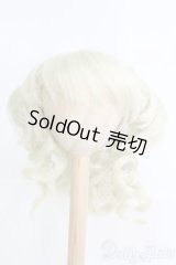 9-10inch/ウィッグ I-25-04-27-3027-TO-ZI