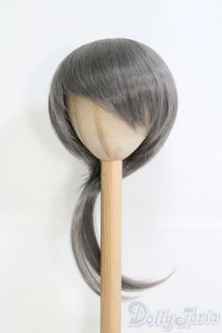 画像1: 9-10inch/ウィッグ I-25-05-04-2030-TO-ZI