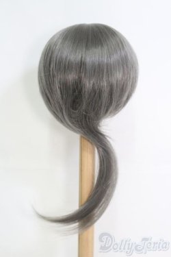 画像2: 9-10inch/ウィッグ I-25-05-04-2030-TO-ZI