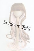 9-10inch/ウィッグ I-25-04-27-3025-TO-ZI