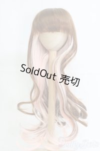 9-10inch/ウィッグ I-25-04-27-3025-TO-ZI