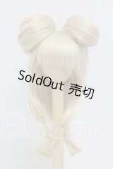 6-7inch/ウィッグ I-26-10-01-015-TO-ZI