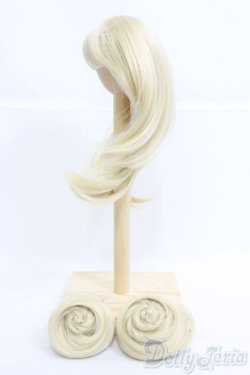 画像2: 7-8inch/ウィッグ I-25-05-11-3029-TO-ZI