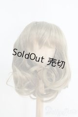 11〜12inch/ウィッグ I-25-04-27-3028-TO-ZI