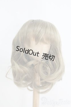 画像1: 11〜12inch/ウィッグ I-25-04-27-3028-TO-ZI