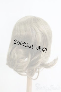 画像2: 11〜12inch/ウィッグ I-25-04-27-3028-TO-ZI