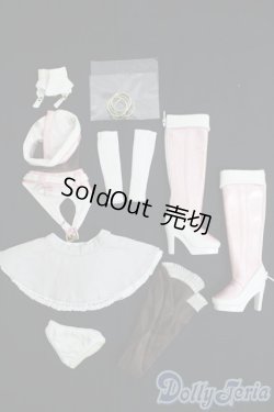 画像3: DDS/OF アイドルマスター萩原雪歩衣装セット I-25-05-04-3073-TO-ZI