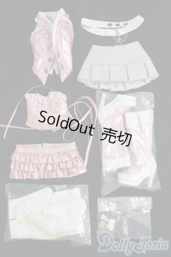 画像2: DDS/OF アイドルマスター天海春香衣装 I-25-05-04-3072-TO-ZI