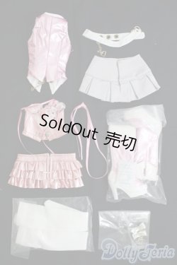 画像3: DDS/OF アイドルマスター天海春香衣装 I-25-05-04-3072-TO-ZI