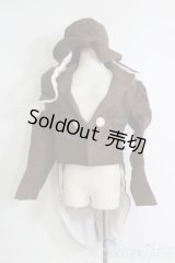 SD/OF:アウター/ I-26-01-25-353-TO-ZI