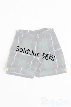 画像1: 幼SD/OF:パンツ I-25-05-18-2080-TO-ZI