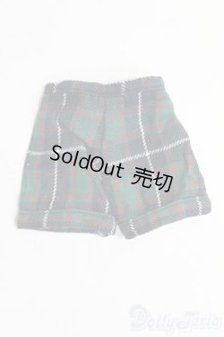 画像2: 幼SD/OF:パンツ I-25-05-18-2080-TO-ZI