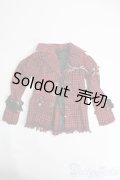 SDGrB＆SD13男の子/OF:アウター I-25-05-18-2054-TO-ZI