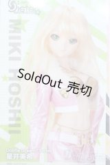 DDS/OF：星井美希衣装セット I-25-05-04-3071-TO-ZI
