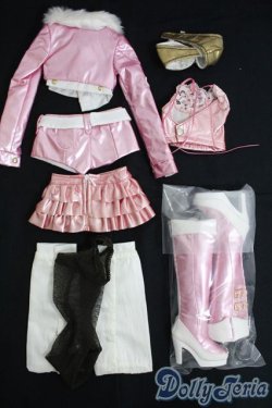 画像3: DDS/OF：星井美希衣装セット I-25-05-04-3071-TO-ZI