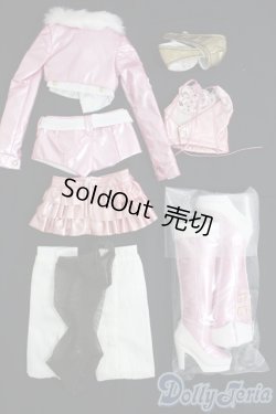 画像3: DDS/OF：星井美希衣装セット I-25-05-04-3071-TO-ZI