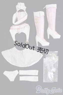 画像2: DDS/OF アイドルマスター萩原雪歩衣装セット I-25-05-04-3074-TO-ZI