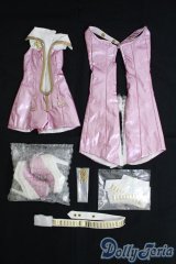 DDS/OF アイドルマスター菊池真デフォルト衣装 I-25-05-04-3075-TO-ZI