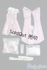 DDS/OF アイドルマスター菊池真デフォルト衣装 I-25-05-04-3075-TO-ZI