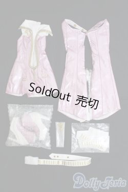 画像1: DDS/OF アイドルマスター菊池真デフォルト衣装 I-25-05-04-3075-TO-ZI