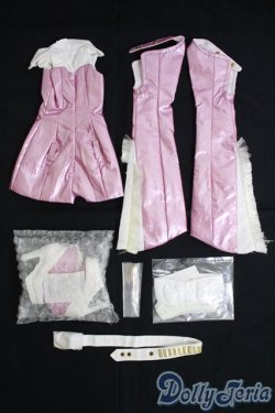画像2: DDS/OF アイドルマスター菊池真デフォルト衣装 I-25-05-04-3075-TO-ZI