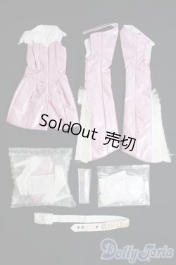 画像2: DDS/OF アイドルマスター菊池真デフォルト衣装 I-25-05-04-3075-TO-ZI