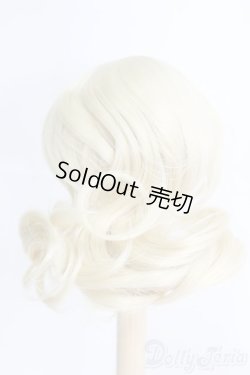 画像2: 7-8inch/ウィッグ I-25-04-27-3017-TO-ZI