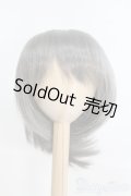9-10inch/ウィッグ I-25-04-27-3026-TO-ZI