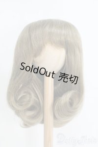 ウィッグ/11〜12inch I-25-04-27-3030-TO-ZI