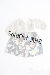 27cmサイズドール/OF:衣装 I-25-04-27-3130-TO-ZI